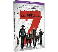Les 7 mercenaires [DVD]