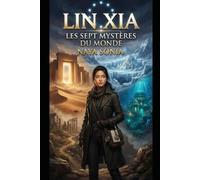 Les 7 mystères du monde