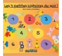 Les 7 Petites Histoires Du Soir (ebook)