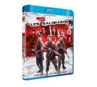 Les 7 salopards [Francia] [Blu-ray]