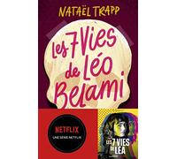 Les 7 vies de Léo Bellamy