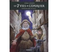 Les 7 Vies de l'Épervier - Troisième époque - Le Fils d Ariane (Les 7 Vies de l'Épervier - Tro, 3)