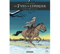 Les 7 Vies de l'Épervier - Troisième époque - Tome 1 - Quinze ans après (Les 7 Vies de l'Épervier - Tro, 1)
