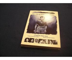 Les 7 vies de Madeleine Riffaud [Francia] [DVD]