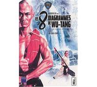 Les 8 diagrammes de Wu-lang [Francia] [DVD]