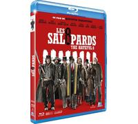Les 8 salopards [Francia] [Blu-ray]
