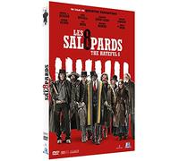 Les 8 salopards [Francia] [DVD]