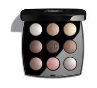 Les 9 Ombres Sombras de Ojos De Alta Intensidad Efectos Múltiples