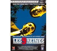 Les 9 reines [Francia] [DVD]