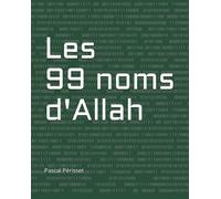 Les 99 noms d'Allah