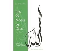 Les 99 noms de Dieu