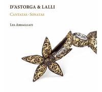 Les Abbagliati - Cantates et Sonates