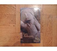 Les Abbayes en musique et images -DVD + CD + Livre