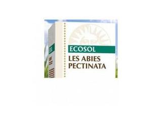 Les Abies Pectinata Gotas 50Ml