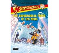 Les Abominables Rates De Les Neus