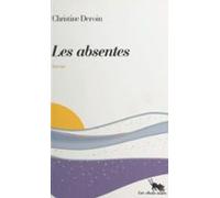 Les Absentes (ebook)
