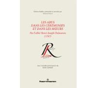 Les Abus Dans Les Cérémonies Et Dans Les Mœurs (1767) (ebook)