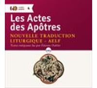 Les Actes Des Apôtres