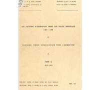 Les Actions Danimation Dans Les Villes Nouvelles 1971-1975 (2). Quelqu
