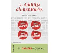 Les additifs alimentaires: Un danger méconnu