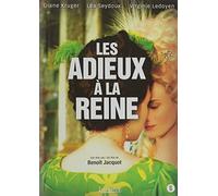 Movie - Les Adieux a La Reine