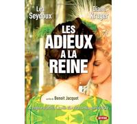 Les Adieux à la Reine [Francia] [DVD]