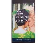 Les Adieux à la Reine [Francia] [DVD]