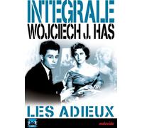 Les Adieux [Francia] [DVD]