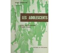 Les Adolescents (ebook)