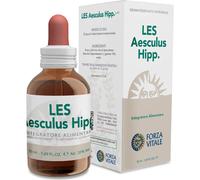 Les Aesculus Hippocastanum50 ml
