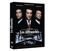 Les Affranchis - Édition Collector 2 DVD by Robert De Niro