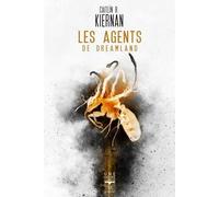 Les agents de Dreamland