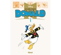 Les âges d'or de Disney: Tome 1