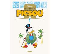 Les âges d'or de Disney: Tome 1