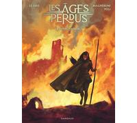 Les Âges perdus - Tome 4 - La Cité du Roi-Taon