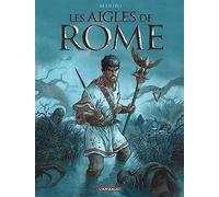 Les Aigles de Rome - Tome 5 (Les Aigles de Rome, 5)