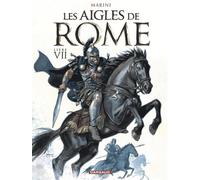 Les Aigles de Rome - Tome 7 (Les Aigles de Rome, 7)