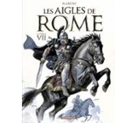 Les Aigles De Rome - Tome 7 (ebook)