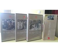 Les aigles foudroyes [Francia] [VHS]