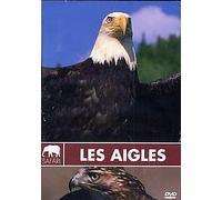 Les Aigles [Francia] [DVD]