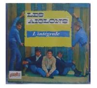 Les Aiglons - L'integrale