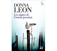 Les aigües de l'eterna joventut (El Balancí)
