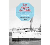Les aigües de l'oblit: Una història dels brigadistes internacionals del Ciudad de Barcelona: 244 (Guimet)