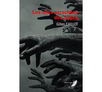 Les ailes arrachées des anges