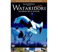 Les Ailes de la Nature [02/F, J [Alemania] [DVD]