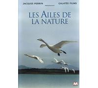 Les Ailes de la nature [Francia] [DVD]