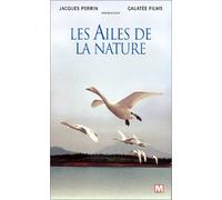 Les ailes de la nature [Francia] [VHS]