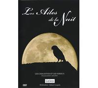 Les ailes de la nuit : les chouettes et les hiboux [Francia] [DVD]