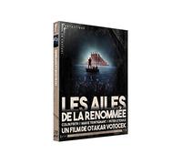 Les Ailes de la renommée [Francia] [Blu-ray]