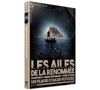 Les Ailes de la renommée [Francia] [DVD]